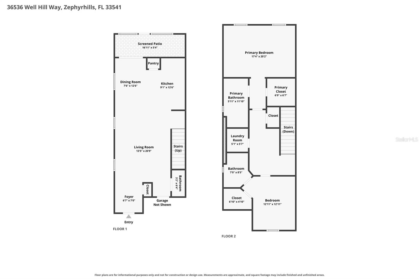 36536 WELL HILL WAY