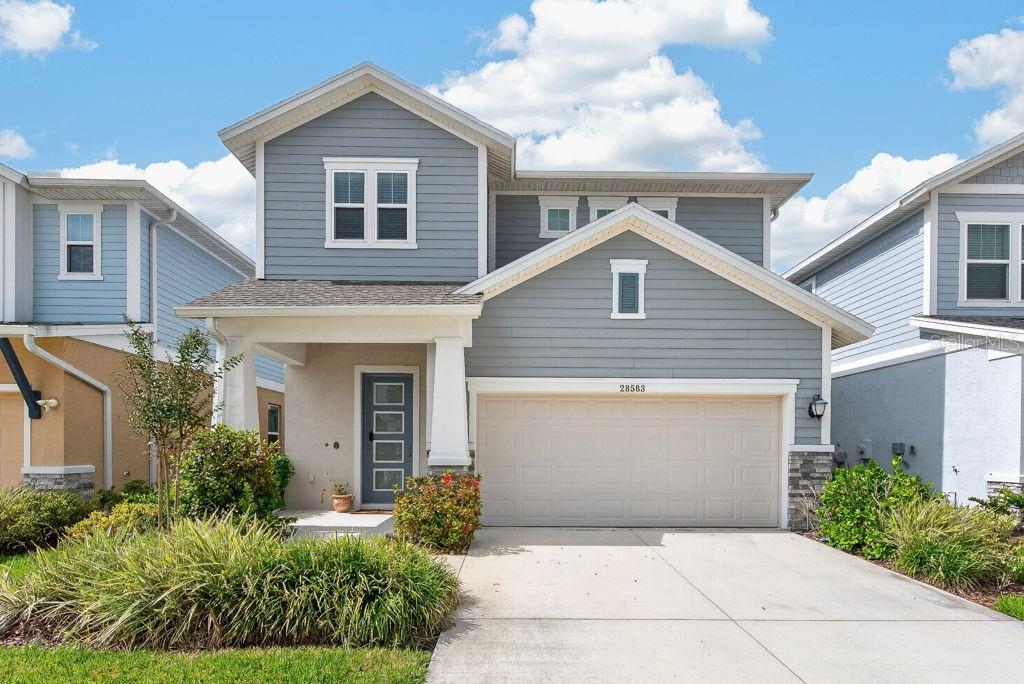 28583 Cozy Creek Dr, Wesley Chapel