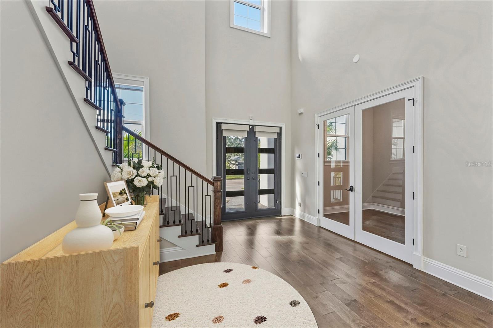 481 W DAVIS BLVD
