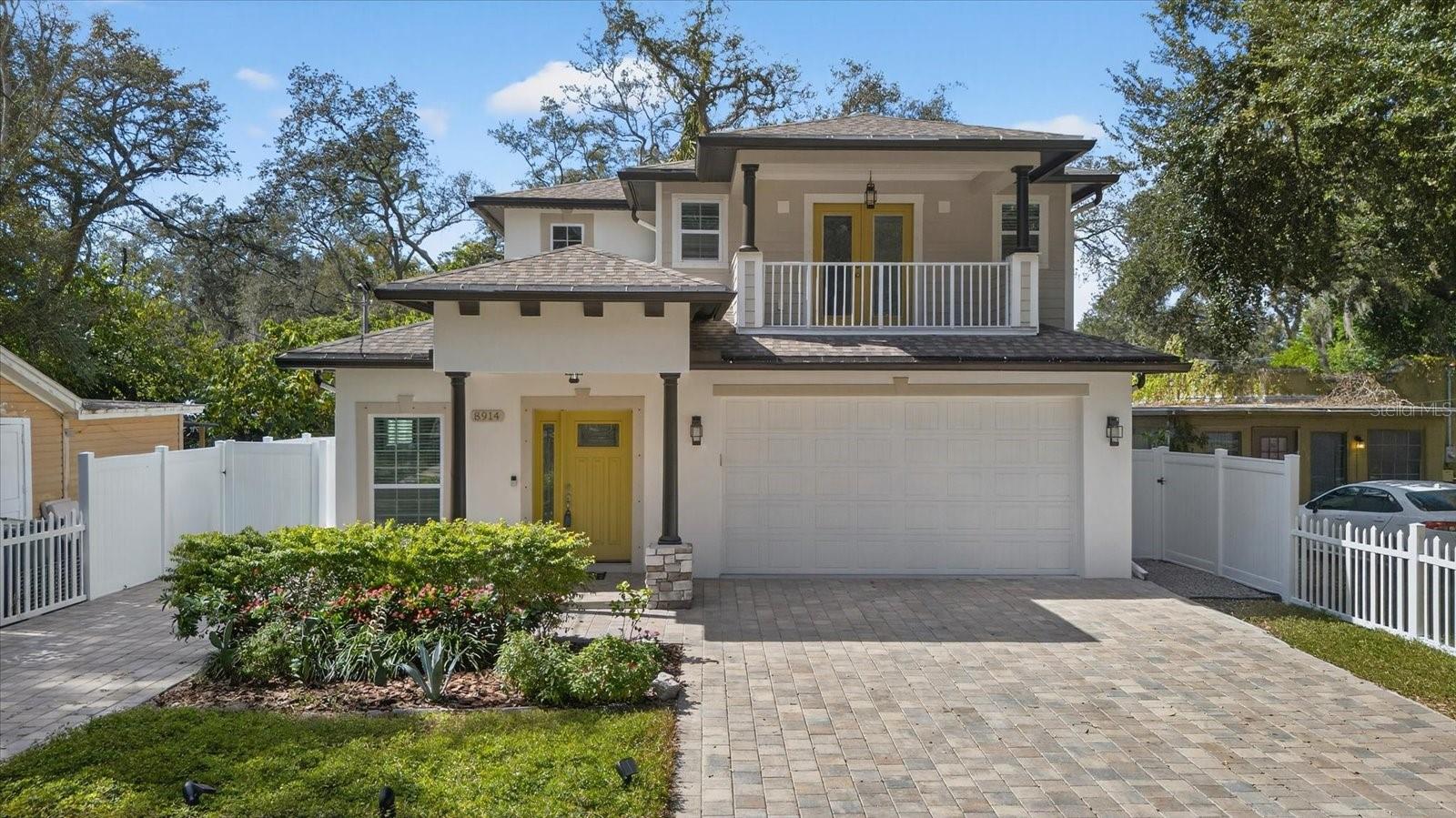 8914 N Lynn Ave, Tampa