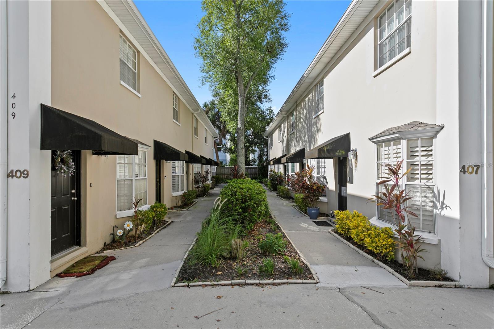 409 S Audubon Ave #2, Tampa