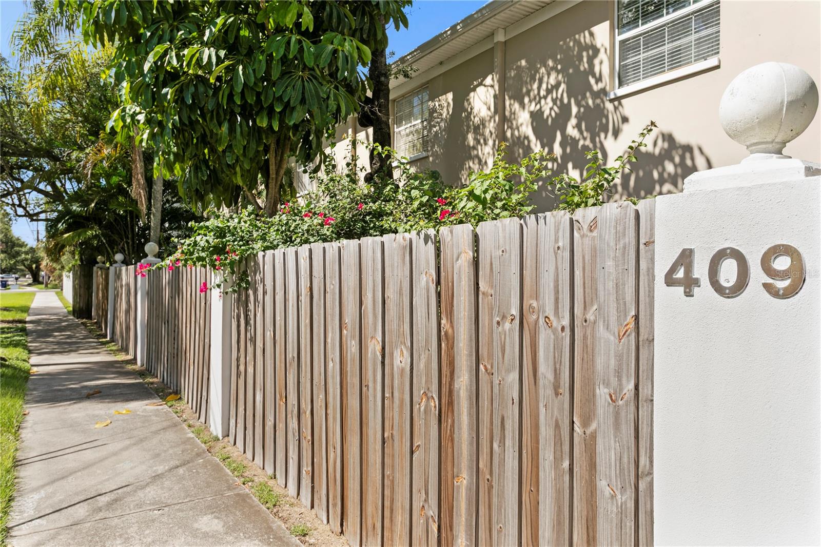 409 S AUDUBON AVE #2