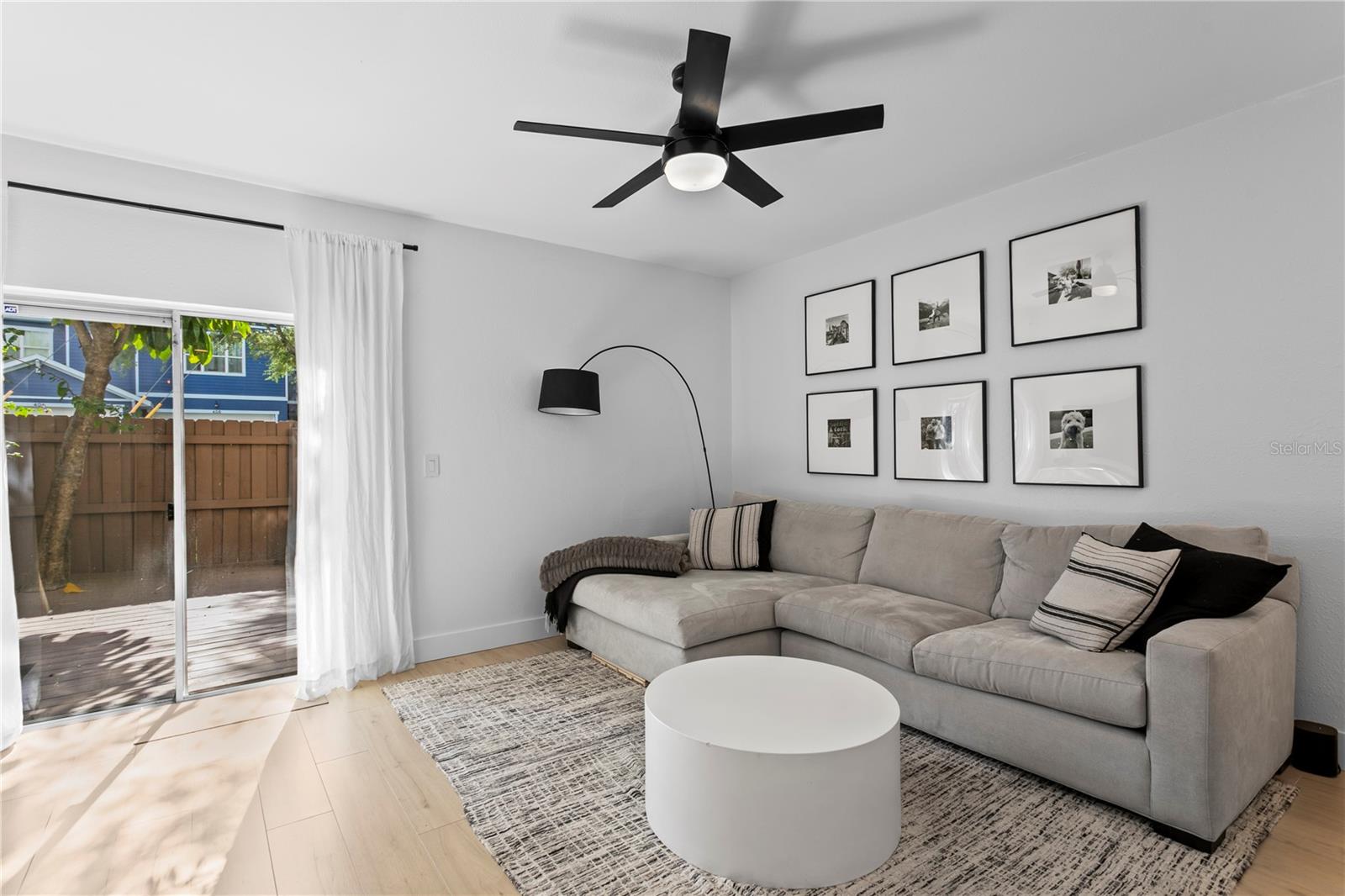 409 S AUDUBON AVE #2