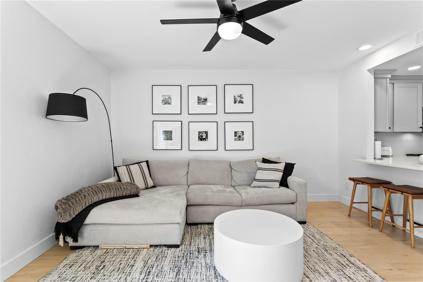 409 S AUDUBON AVE #2