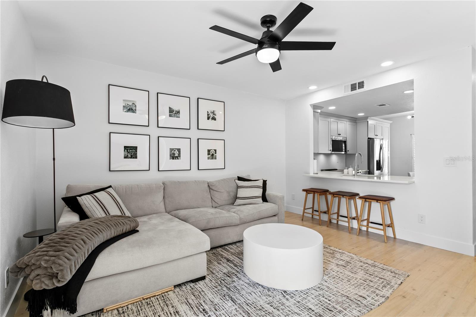 409 S AUDUBON AVE #2