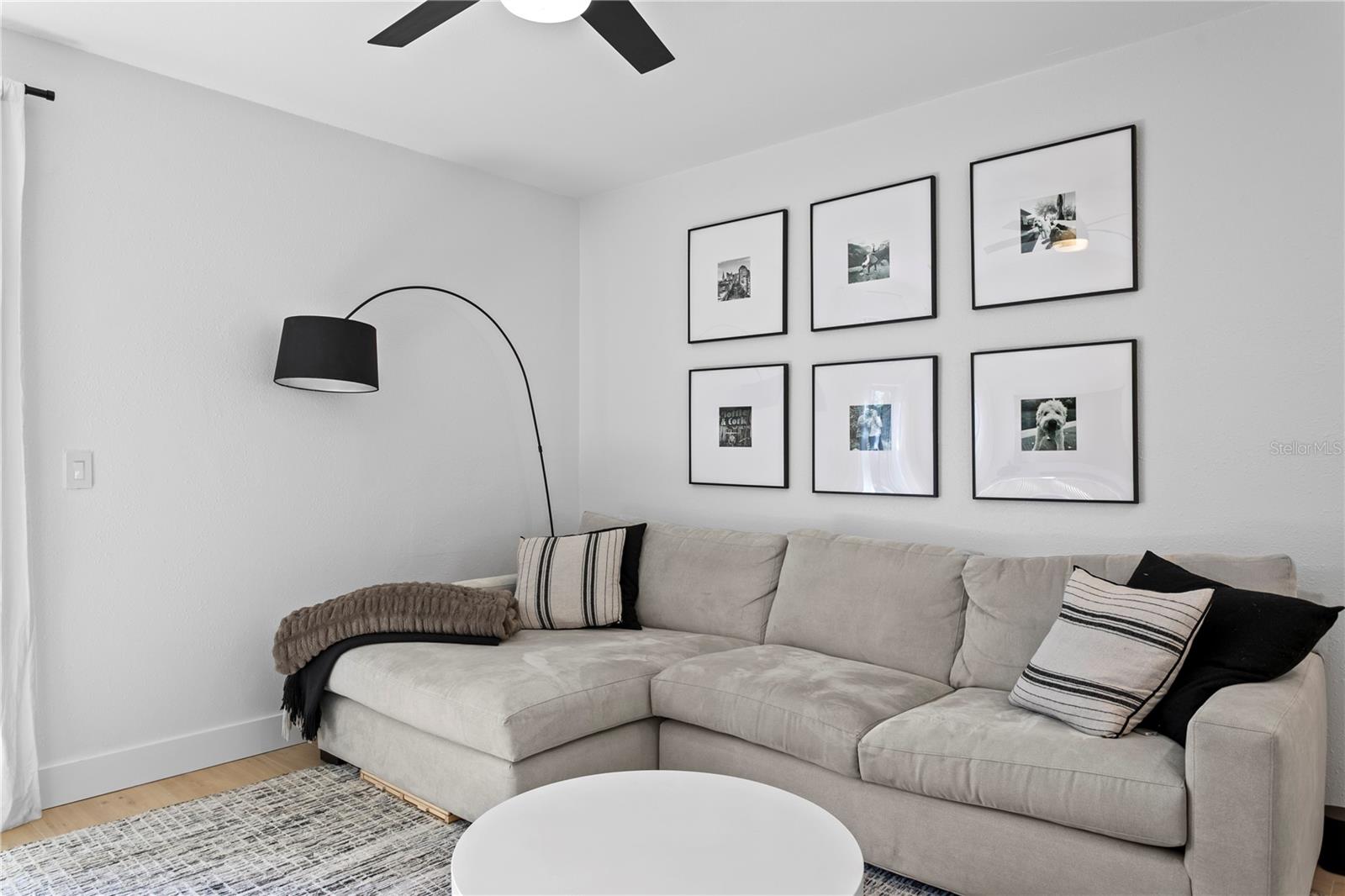 409 S AUDUBON AVE #2