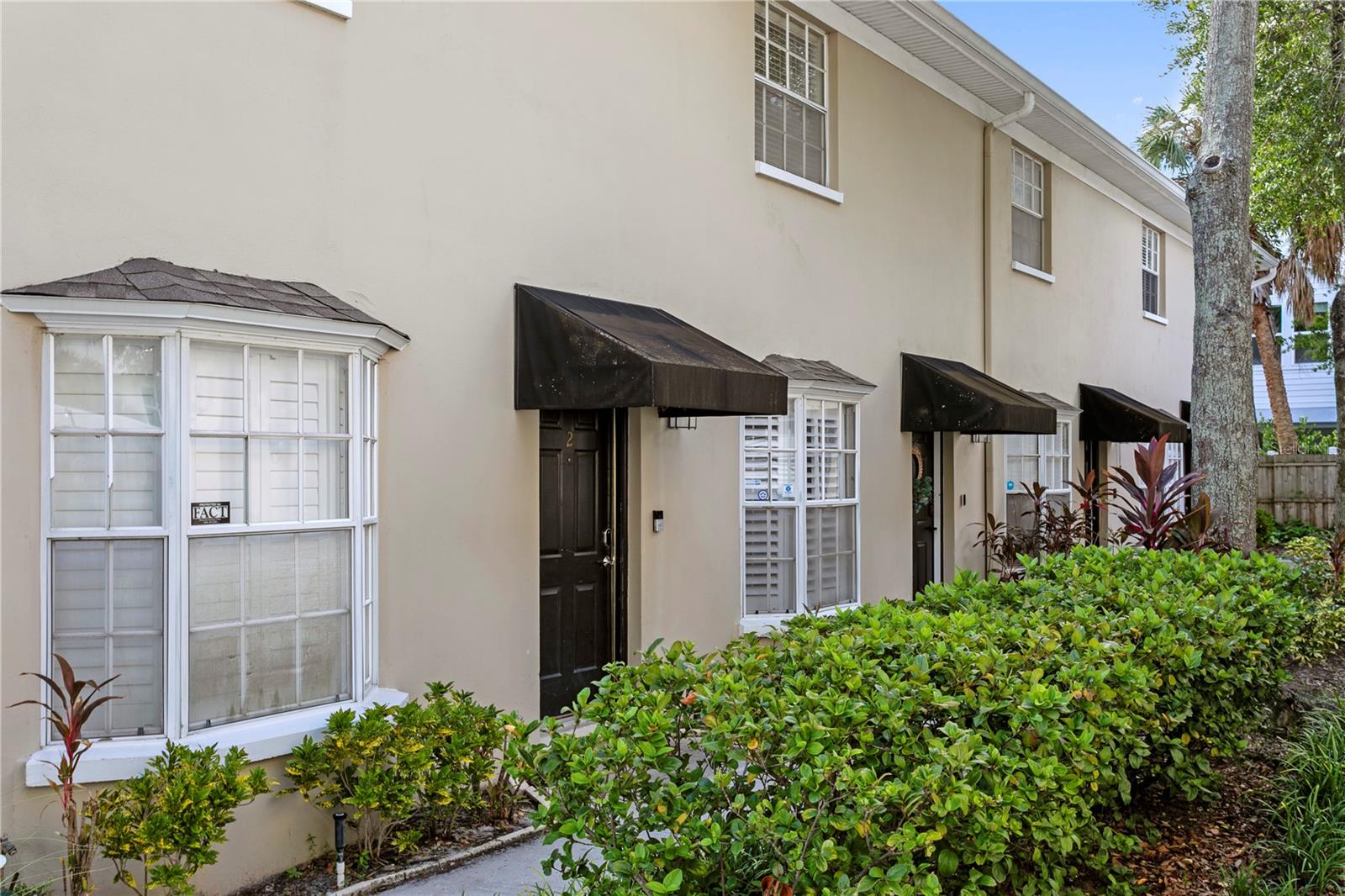 409 S AUDUBON AVE #2