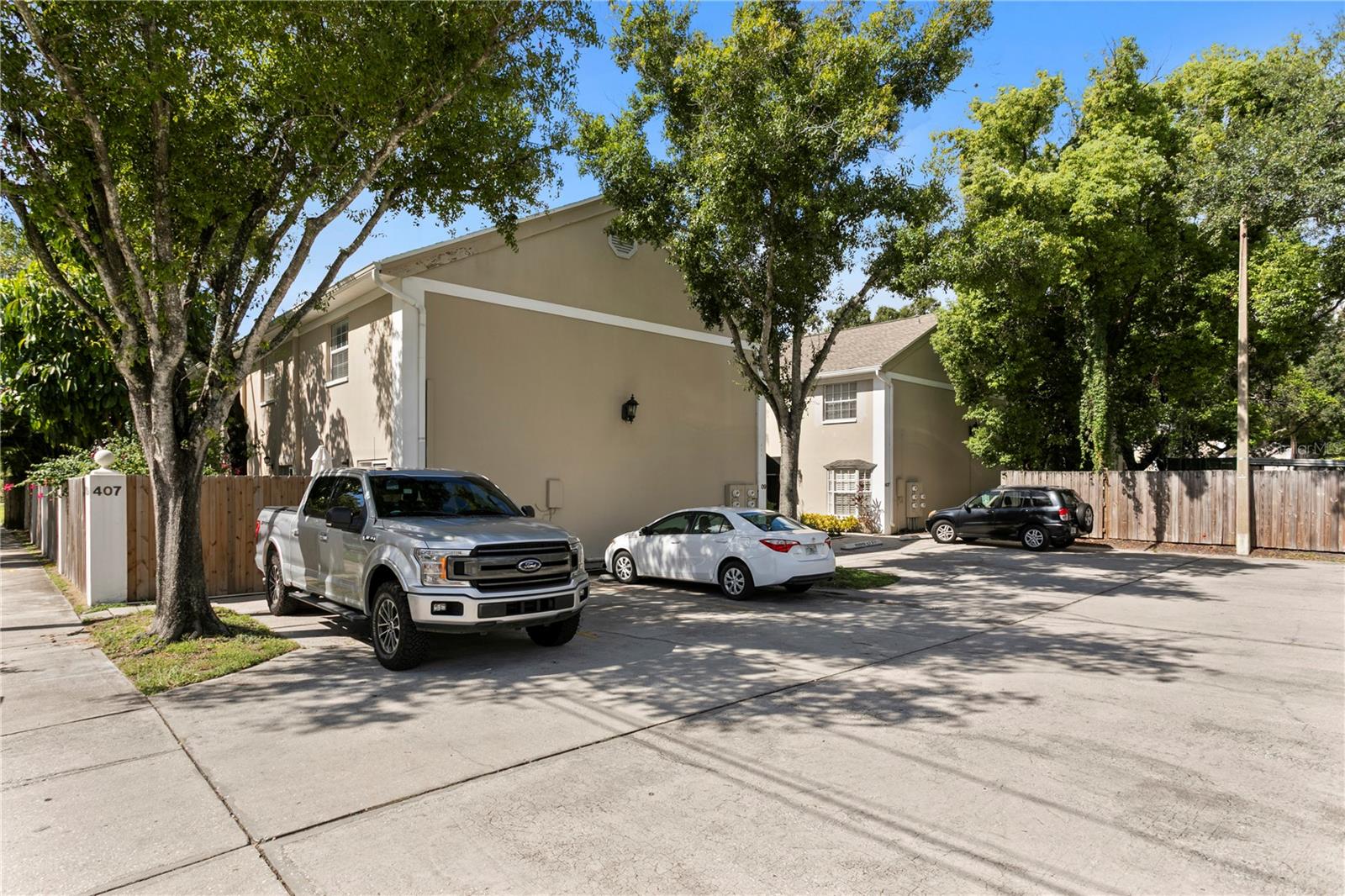 409 S AUDUBON AVE #2