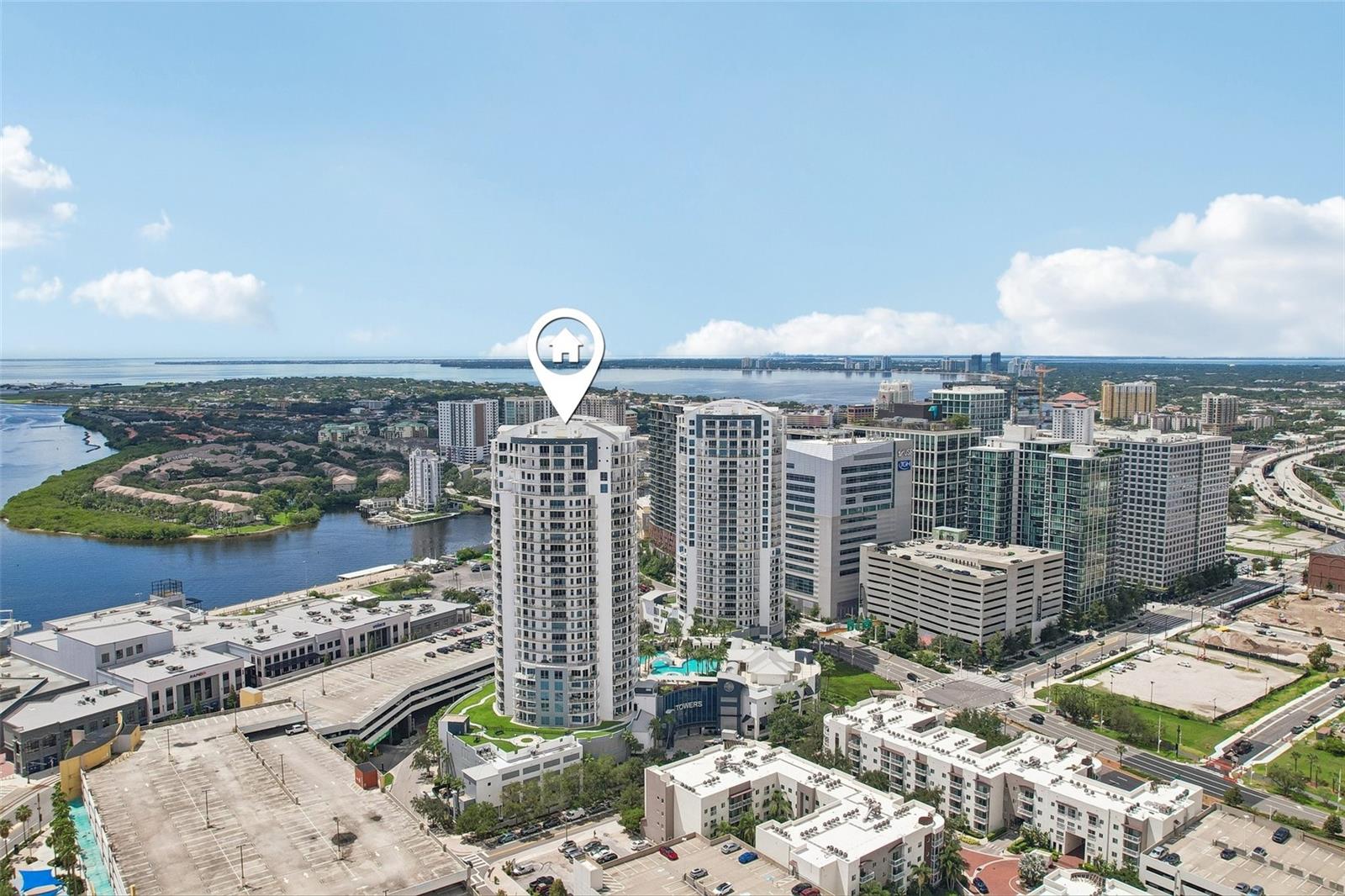 1209 E CUMBERLAND AVE #603