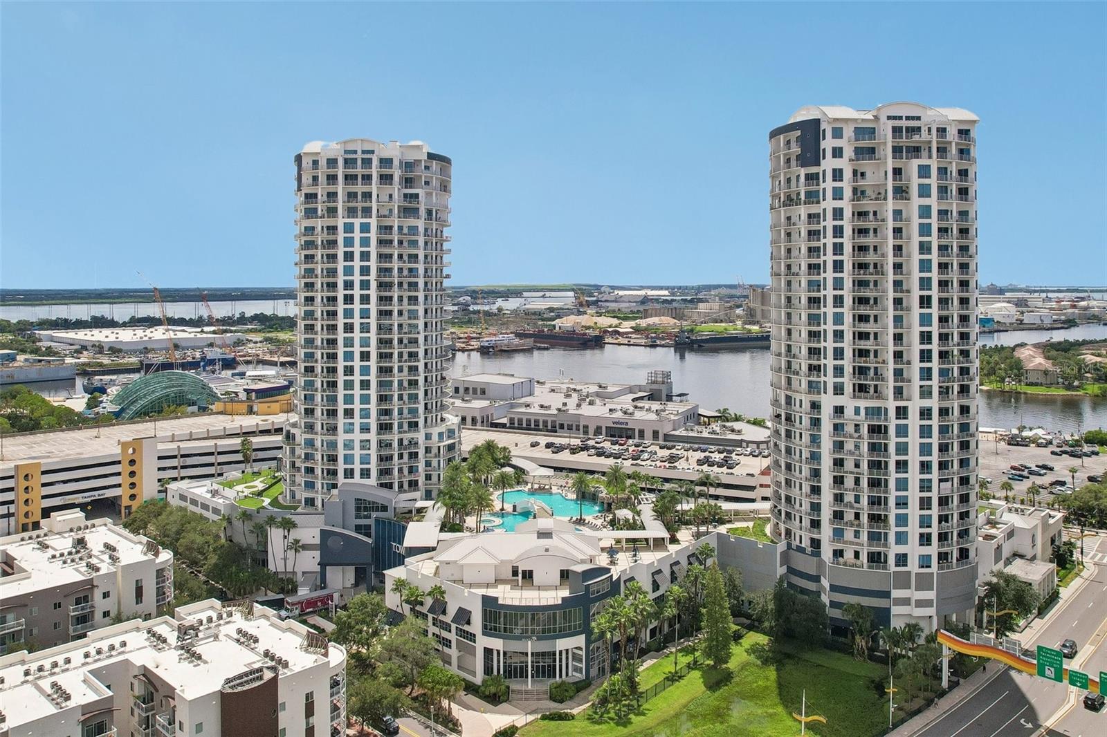1209 E CUMBERLAND AVE #603