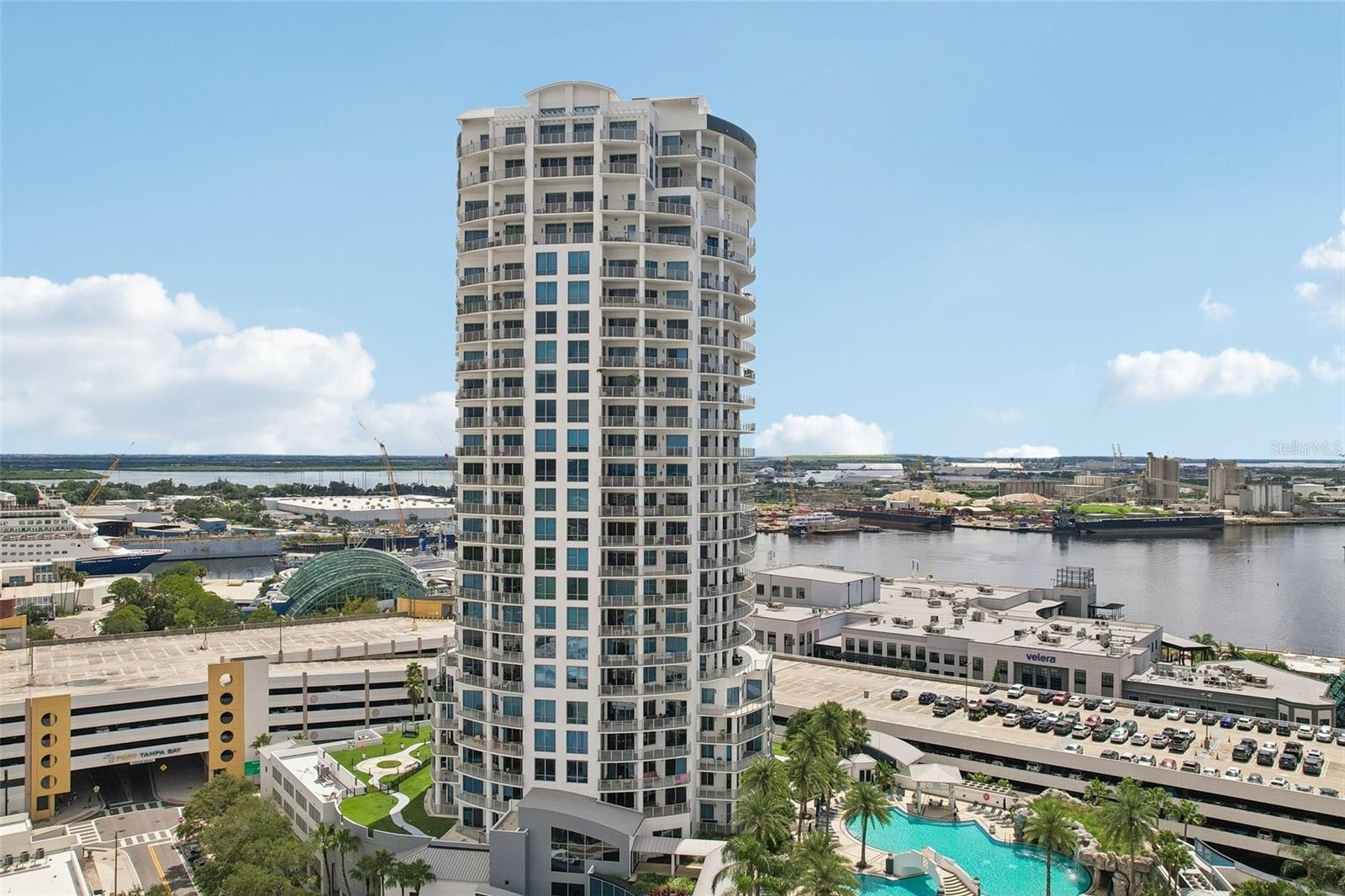 1209 E CUMBERLAND AVE #603