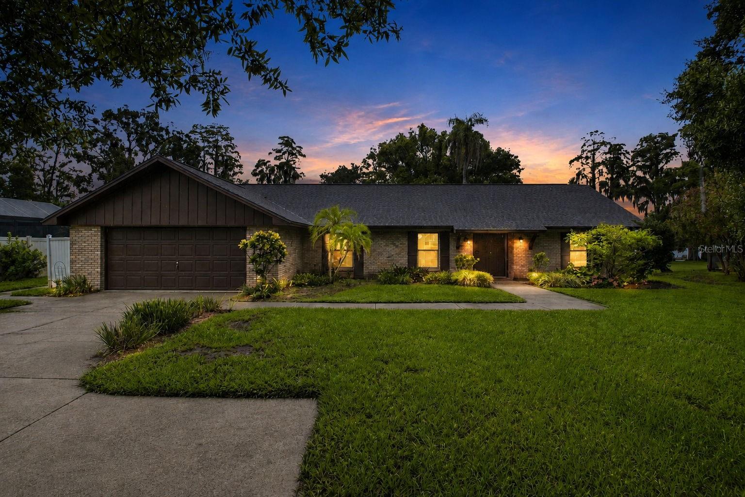 15301 Lake Maurine Dr, Odessa