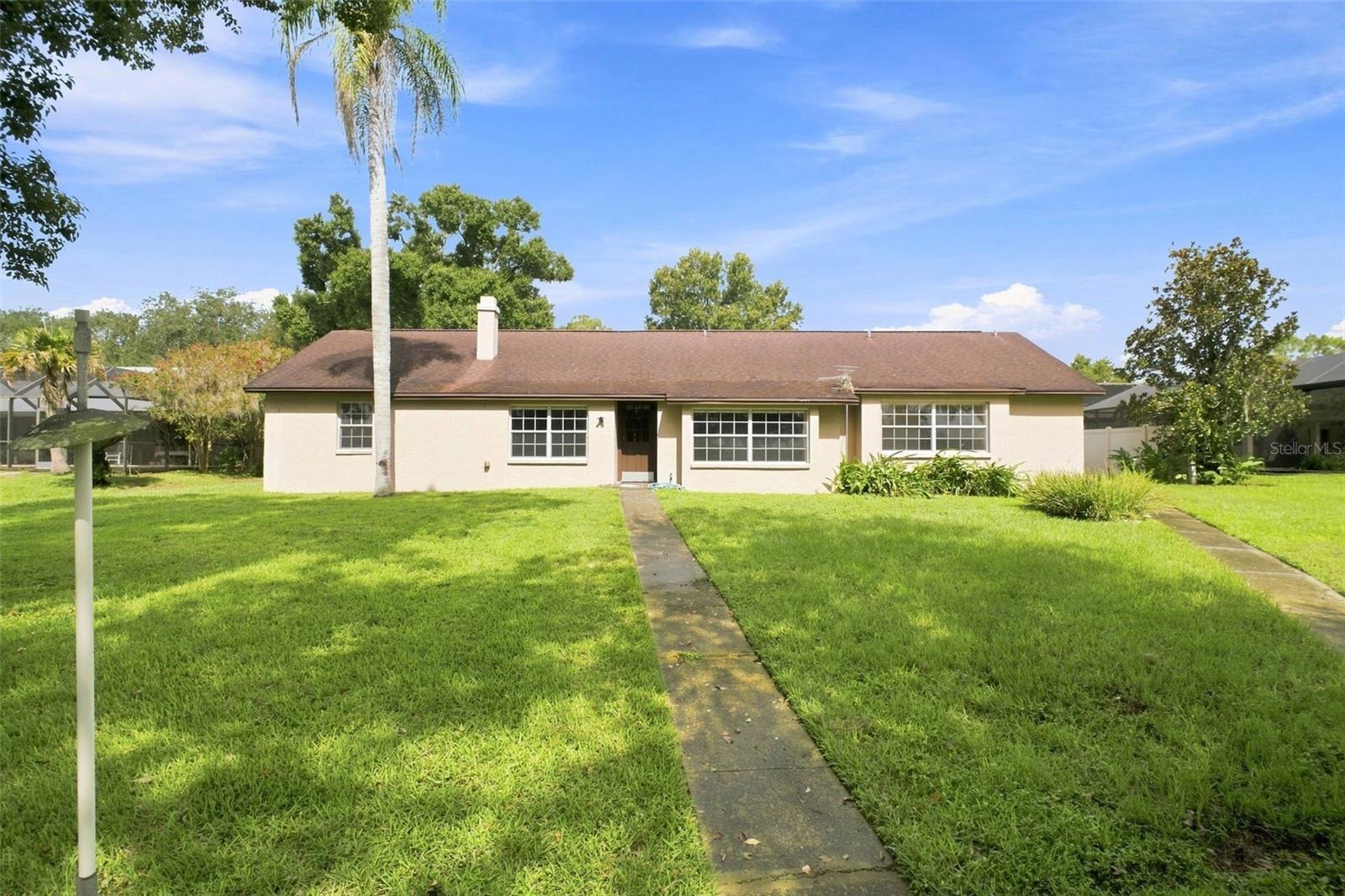 15301 LAKE MAURINE DR