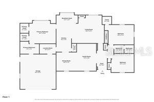 15301 LAKE MAURINE DR