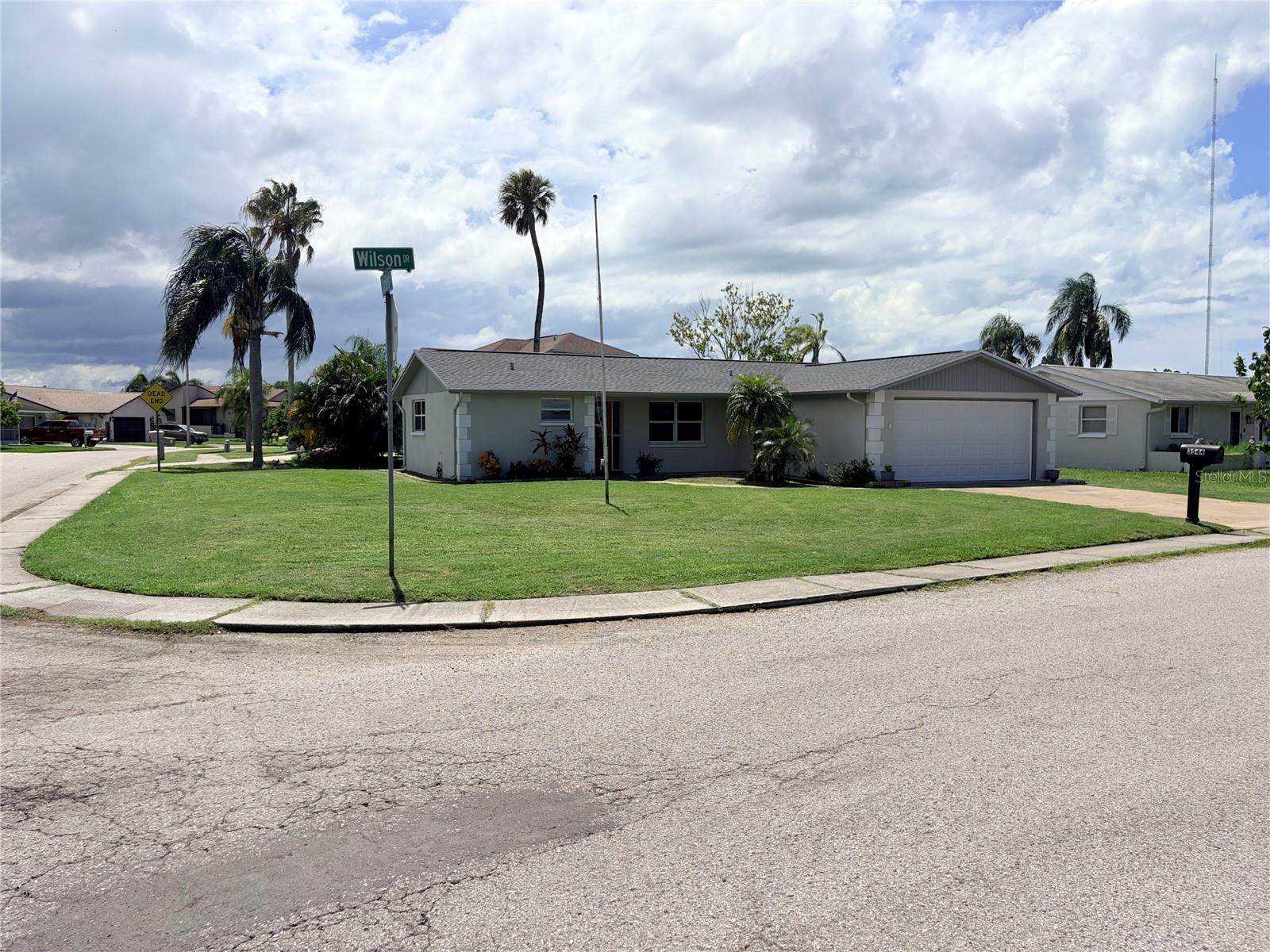 3544 Wilson Dr, Holiday