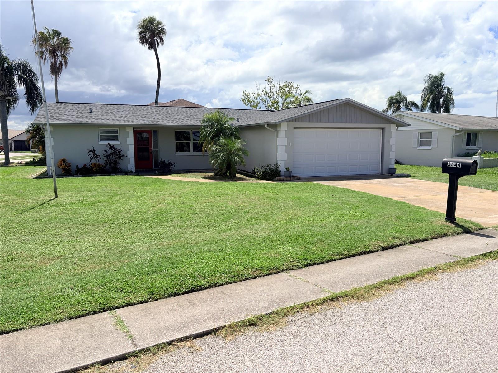 3544 WILSON DR