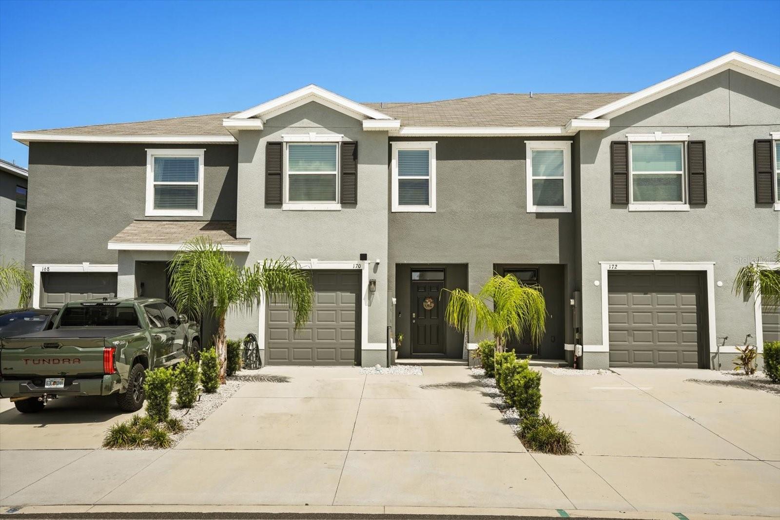 170 Mangrove Shade Cir, Apollo Beach