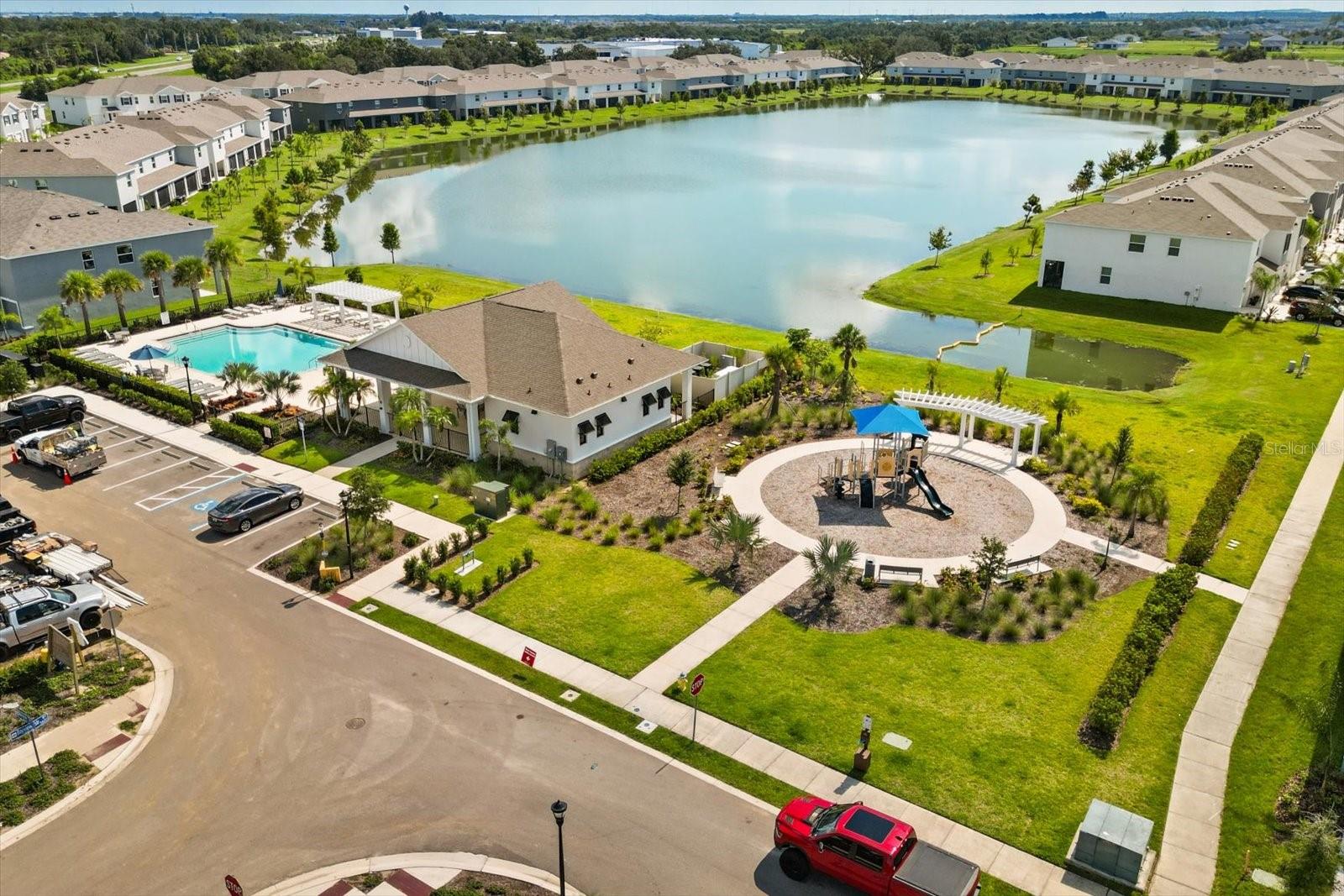 170 MANGROVE SHADE CIR