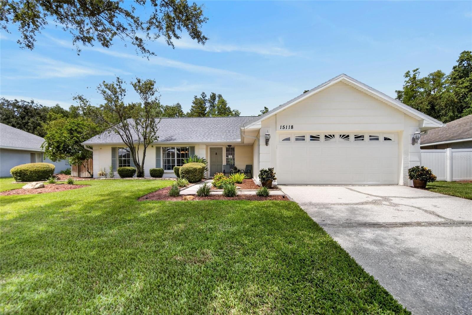 15118 Naturewalk Dr, Tampa