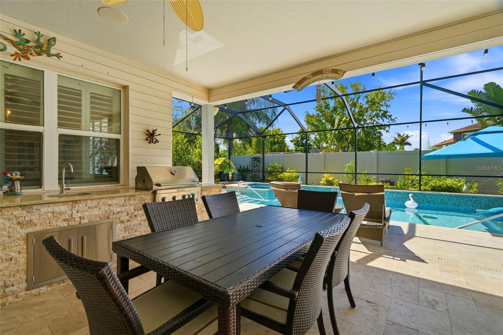 11750 LAKE LUCAYA DR