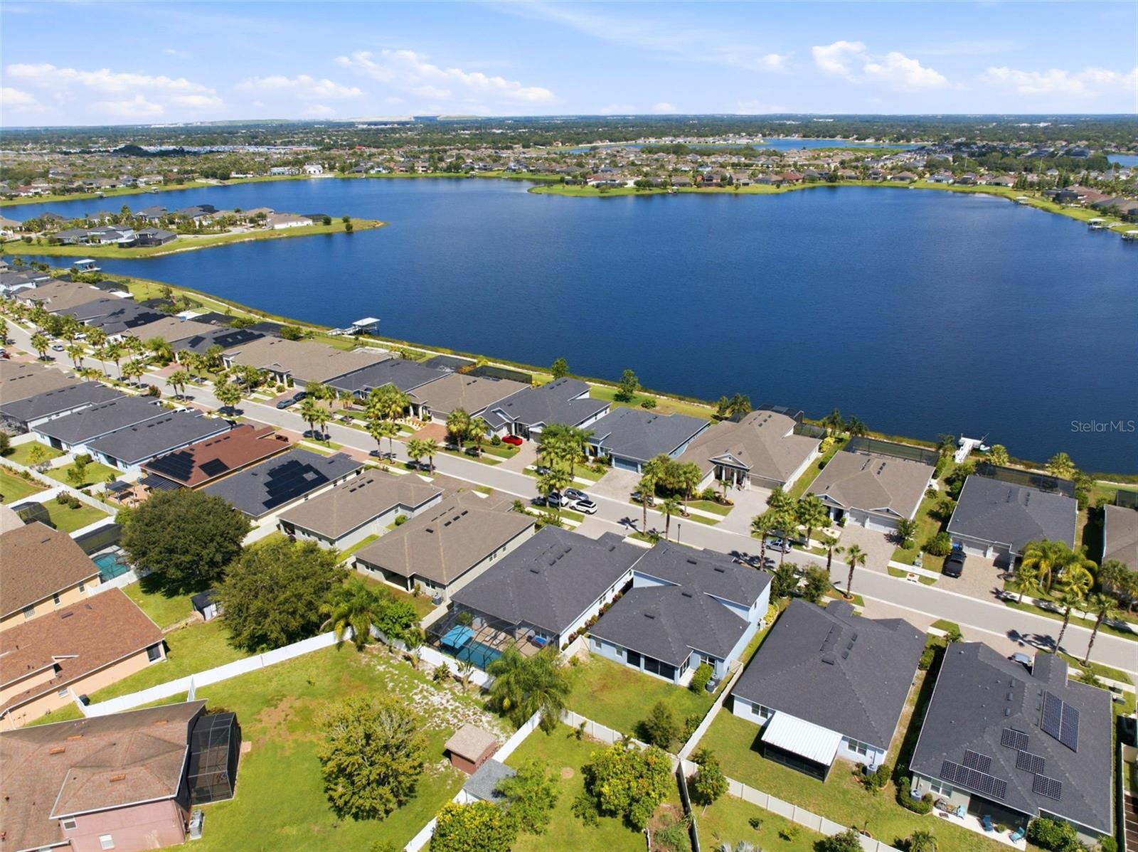 11750 LAKE LUCAYA DR