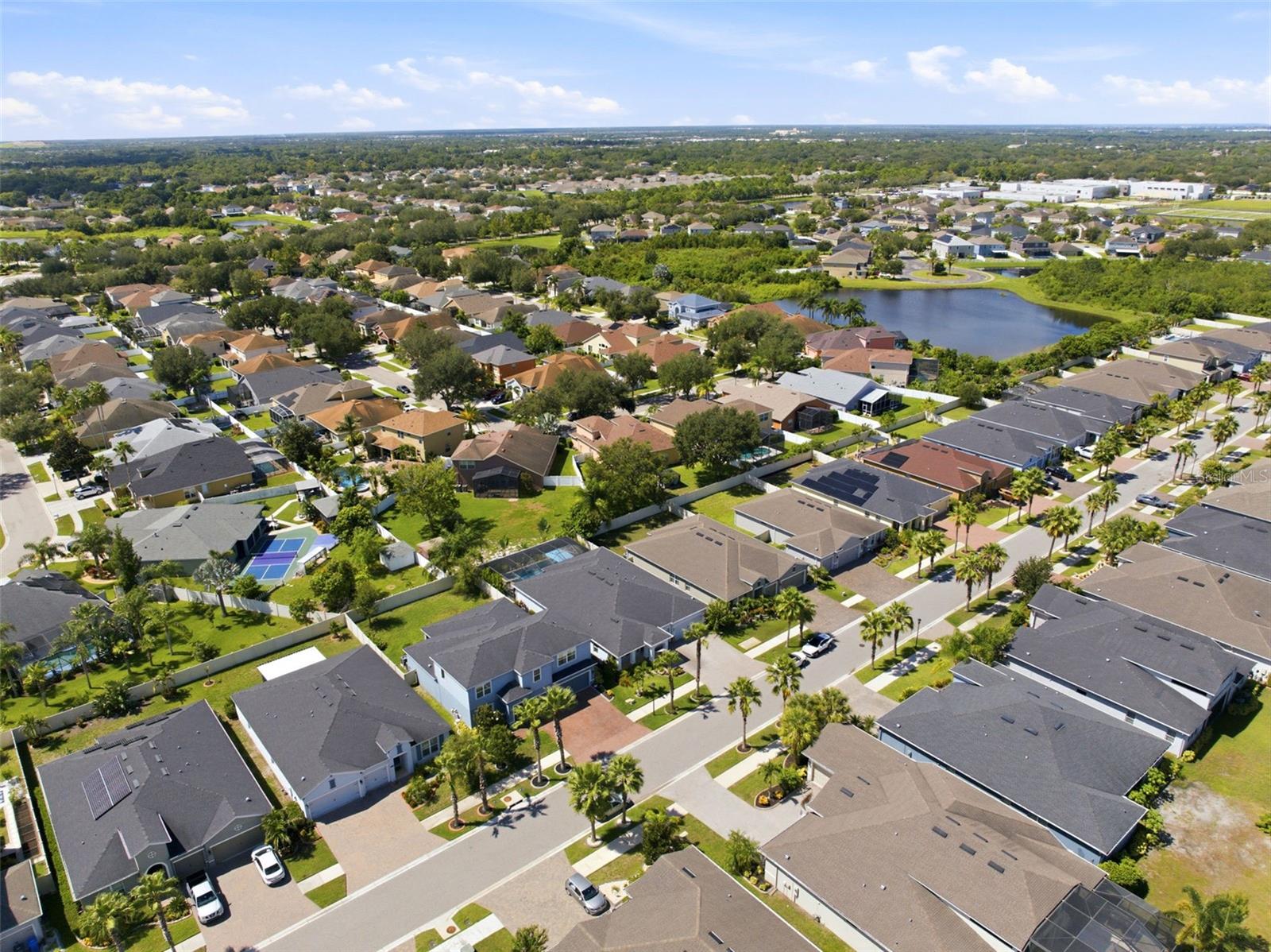 11750 LAKE LUCAYA DR