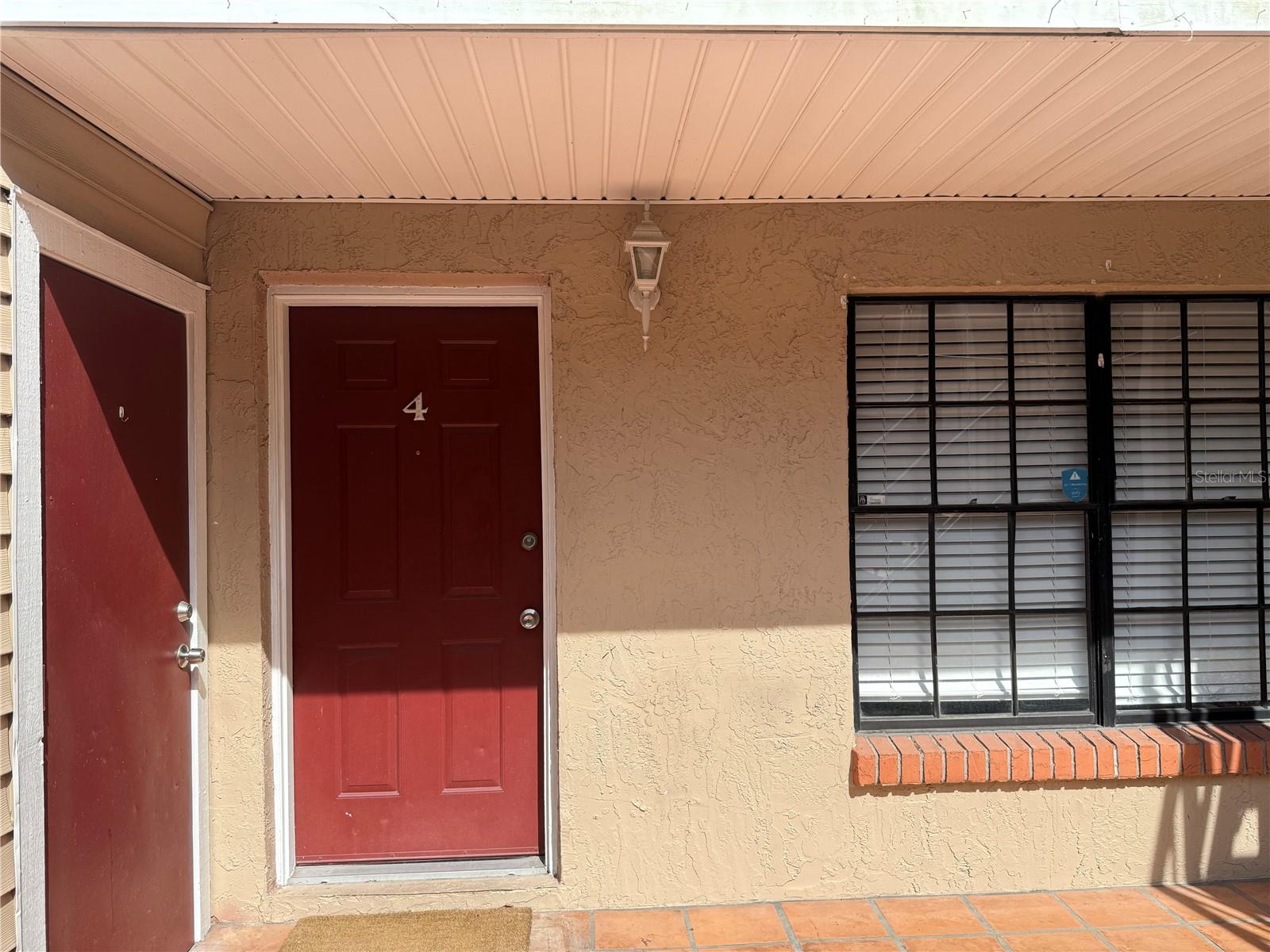 21038 VOYAGER BLVD #4