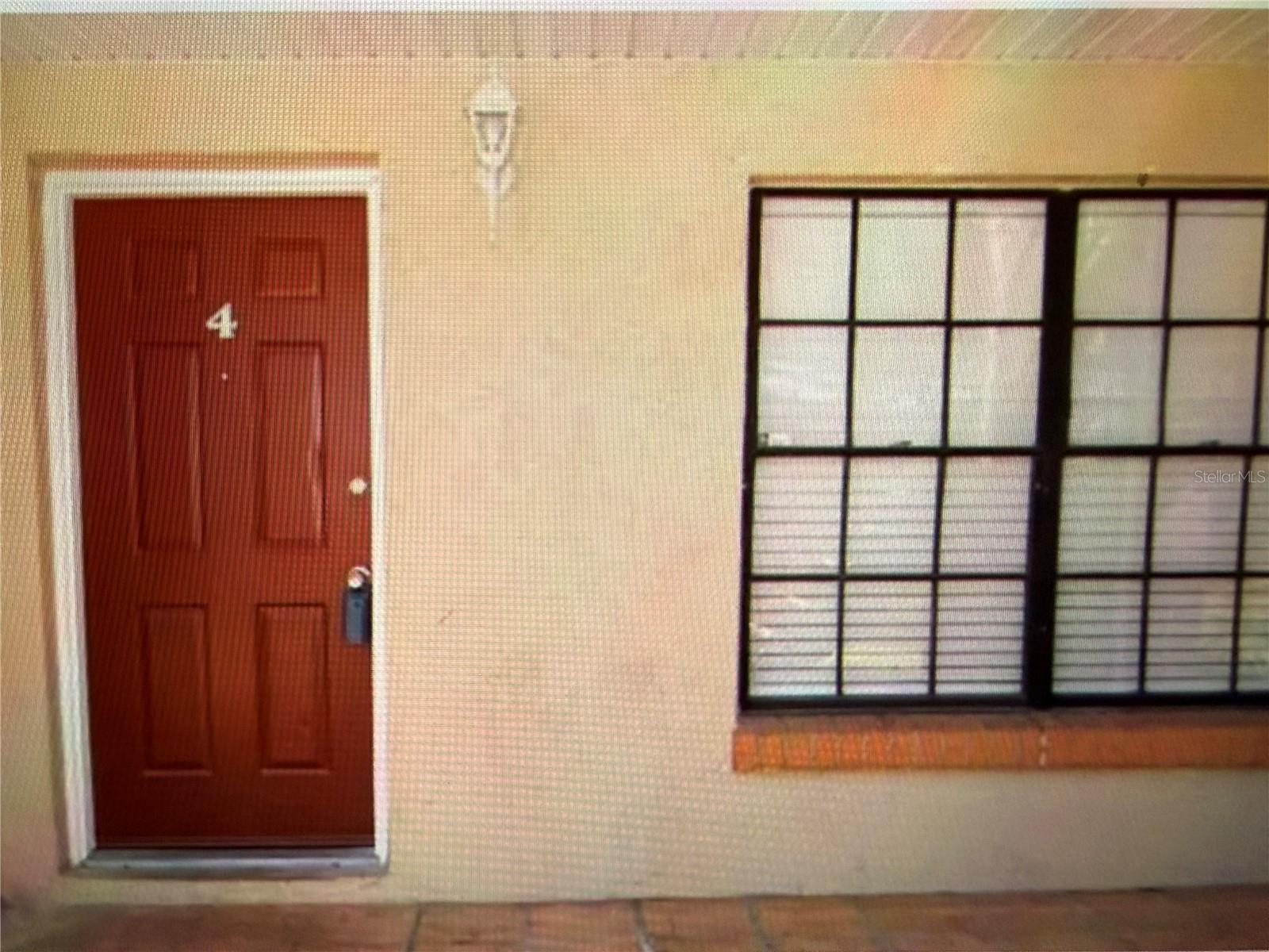 21038 VOYAGER BLVD #4