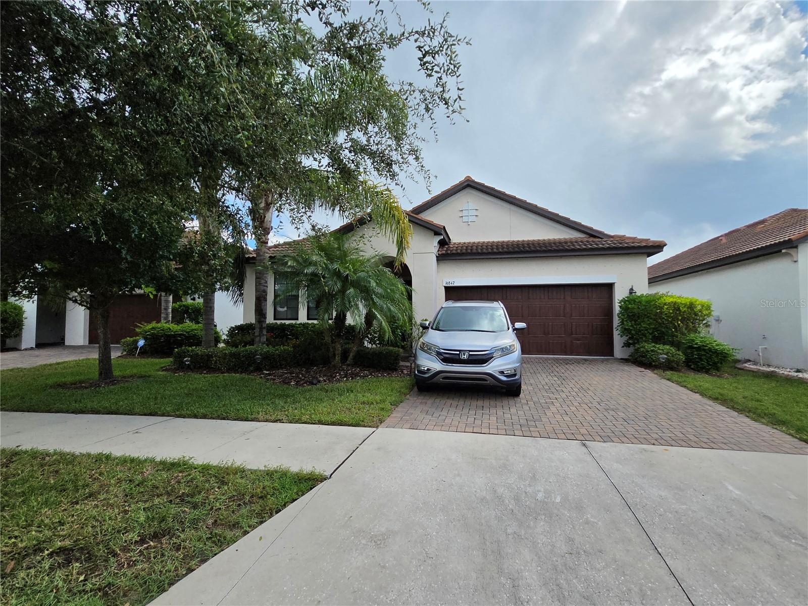 16842 Scuba Crest St, Wimauma