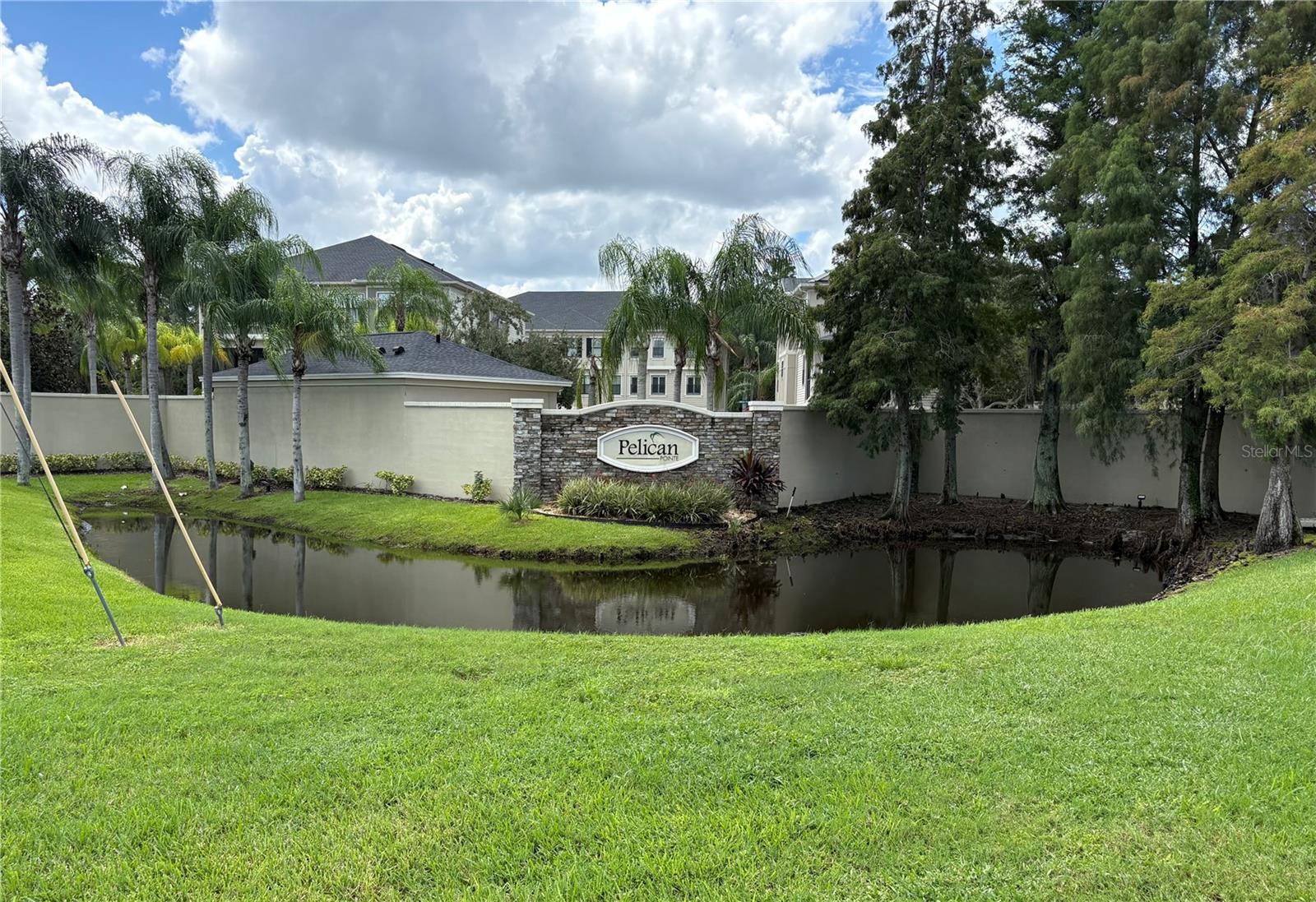9632 BAY GROVE LN