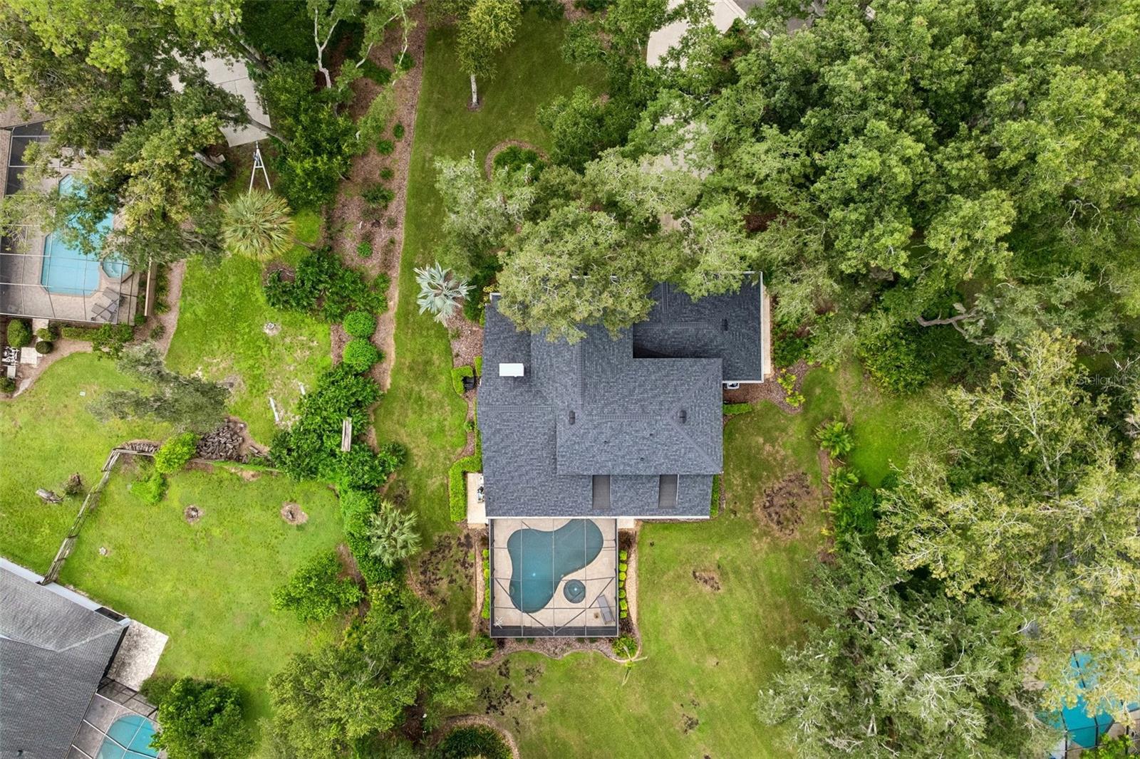 4710 RIDGECLIFF DR