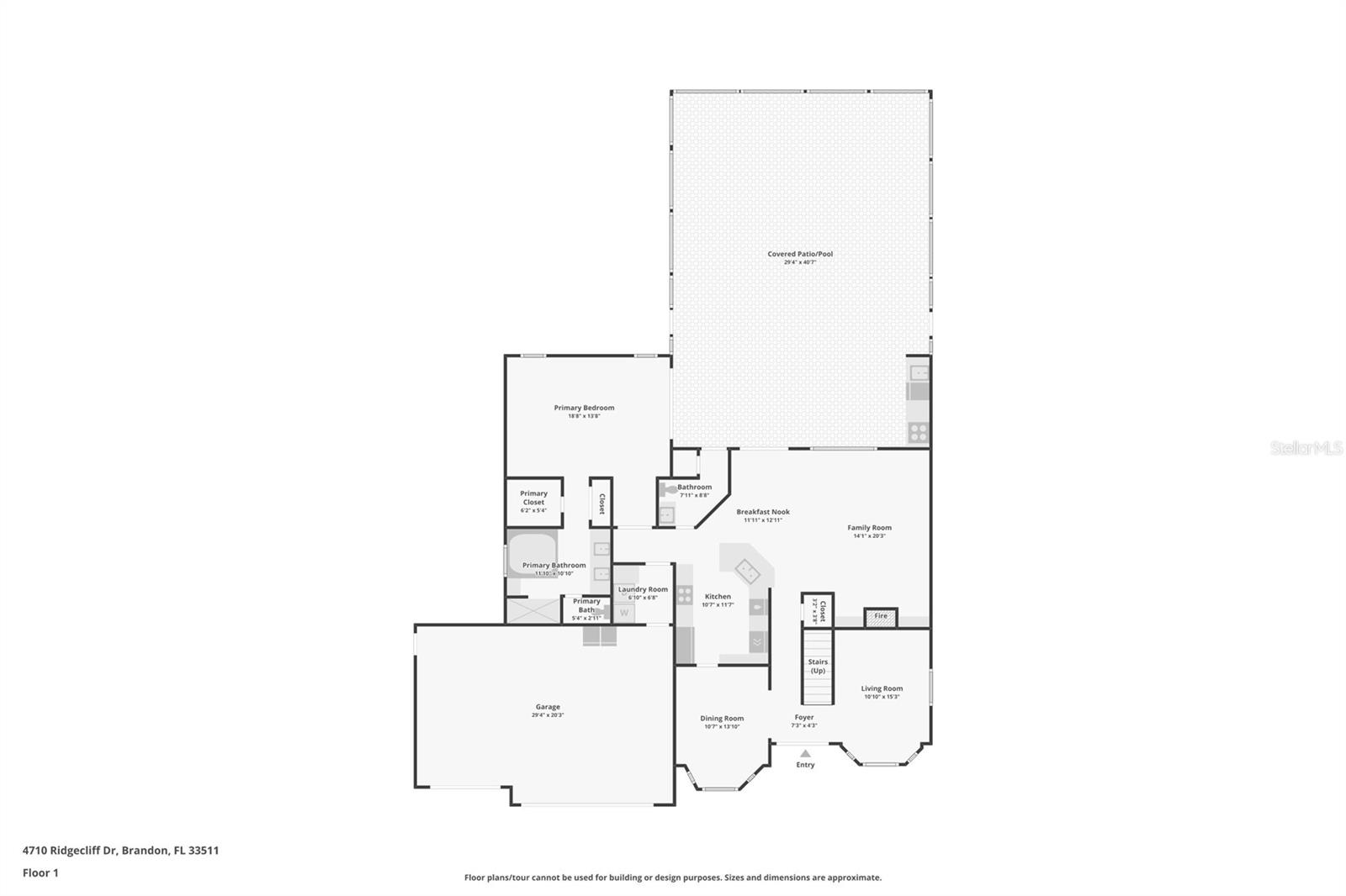 4710 RIDGECLIFF DR