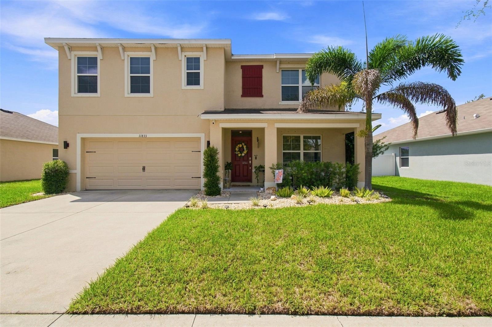 11833 Myrtle Rock Dr, Riverview