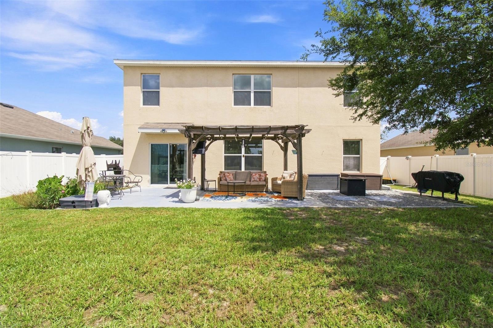 11833 MYRTLE ROCK DR