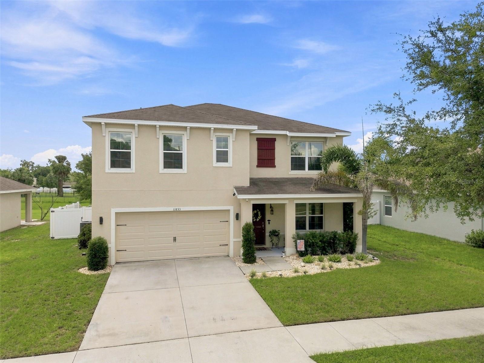 11833 MYRTLE ROCK DR