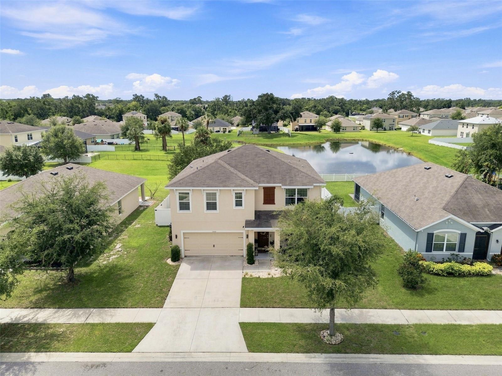 11833 MYRTLE ROCK DR