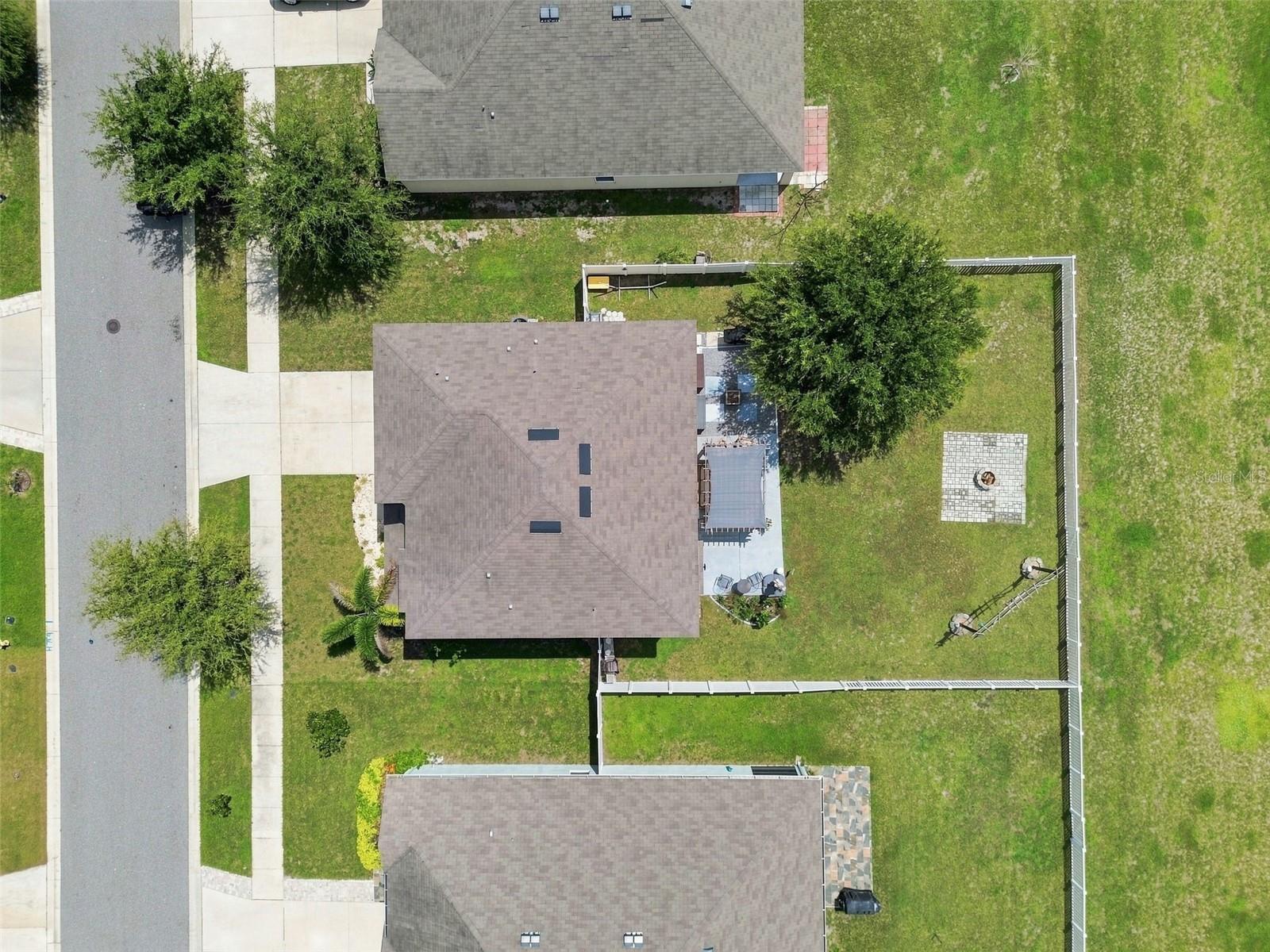 11833 MYRTLE ROCK DR