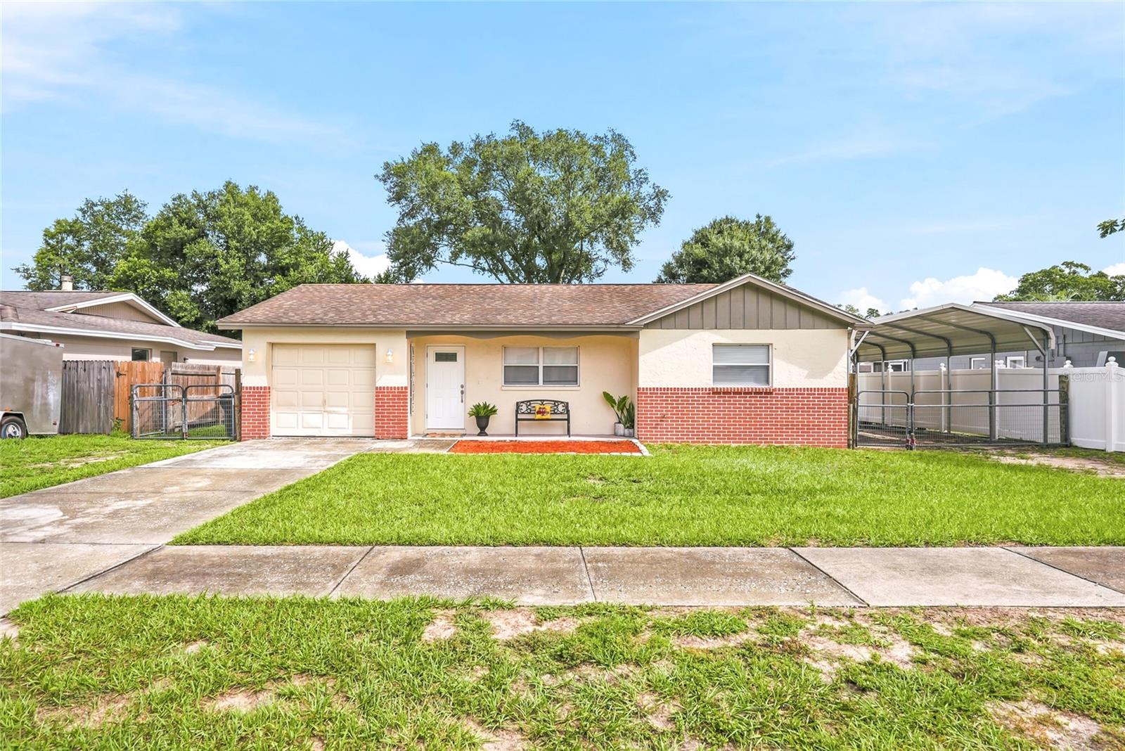 2218 Whitney Pl, Valrico