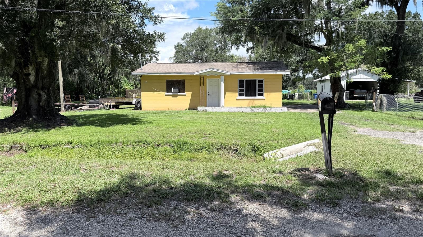 3602 CORONET PIT RD