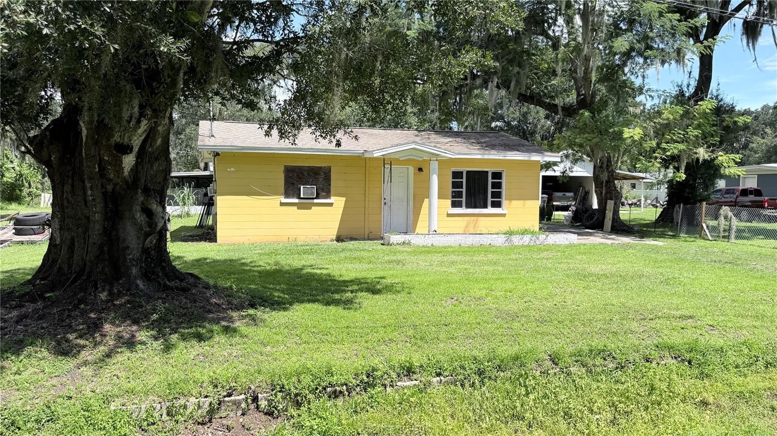 3602 CORONET PIT RD
