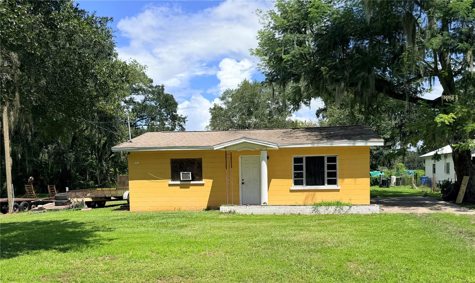 3602 CORONET PIT RD