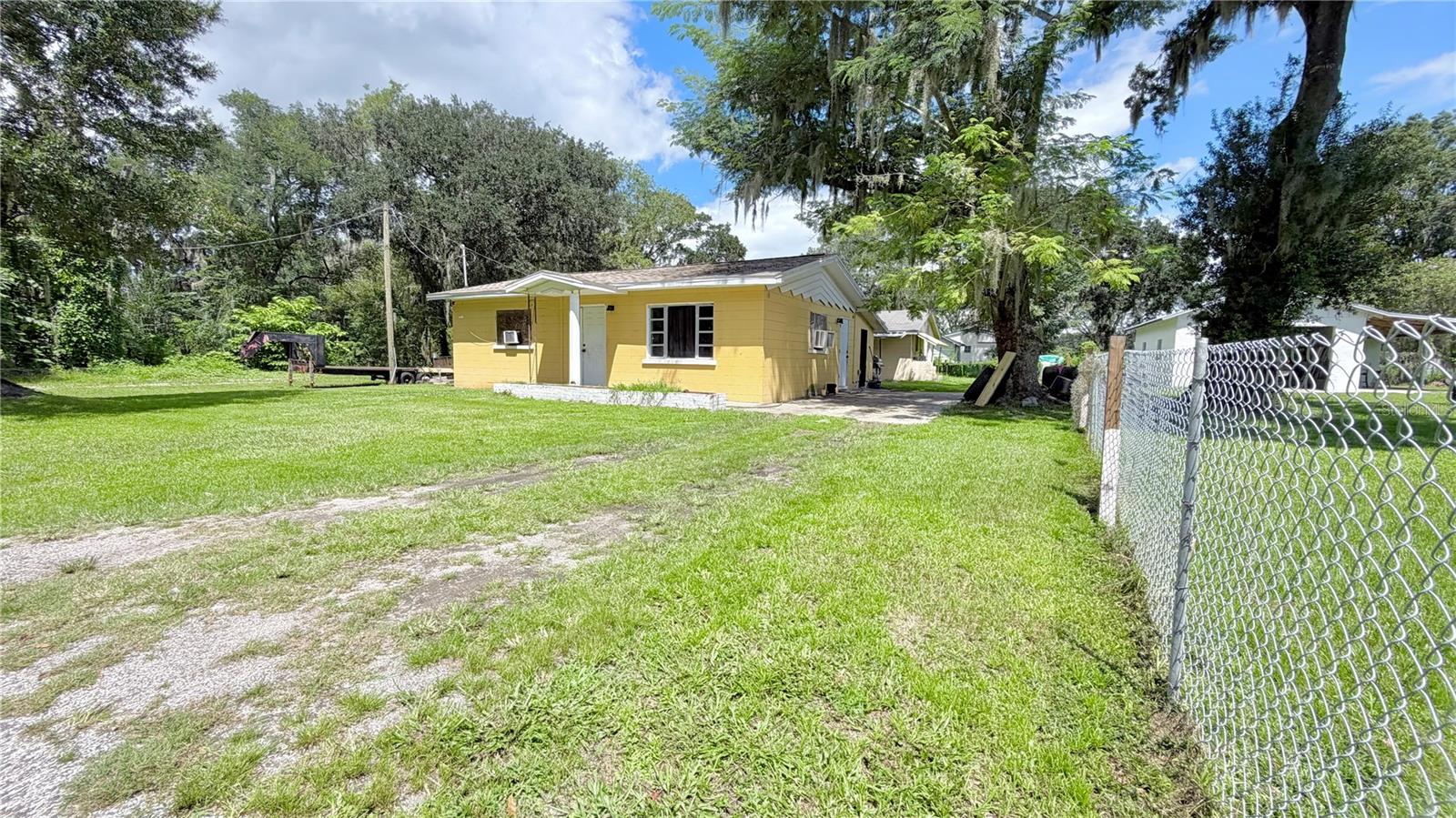 3602 CORONET PIT RD