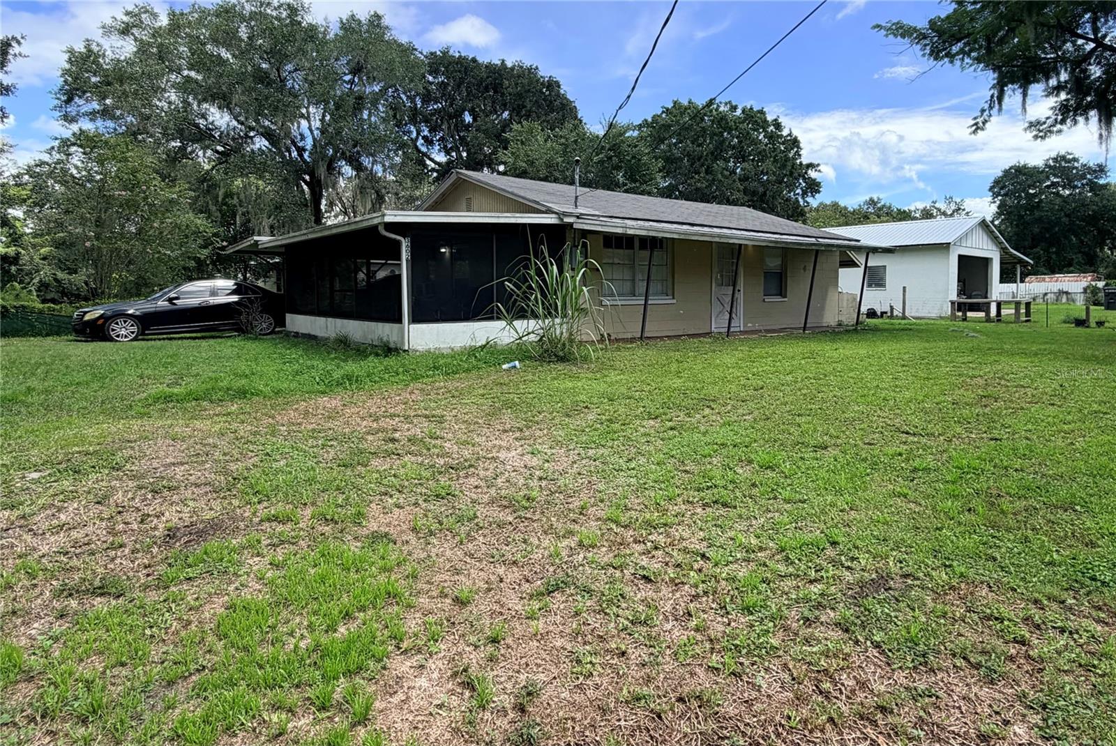 3602 CORONET PIT RD