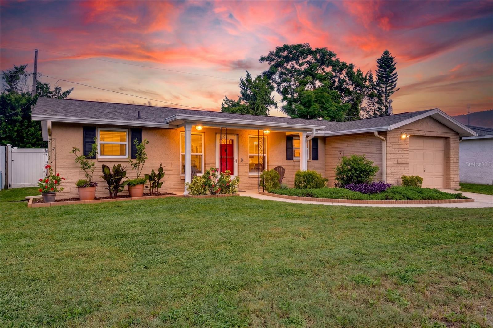 10831 Maplewood Ave, Port Richey