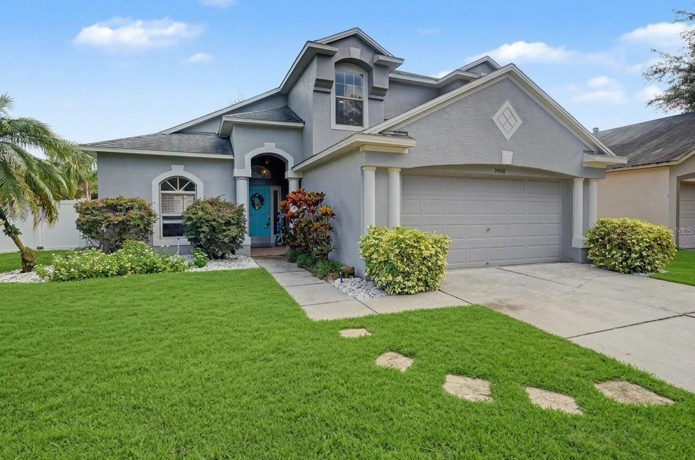 3908 Briley Loop, Land O Lakes