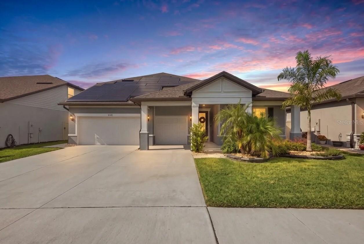9442 Ibis Grove Blvd, Wesley Chapel