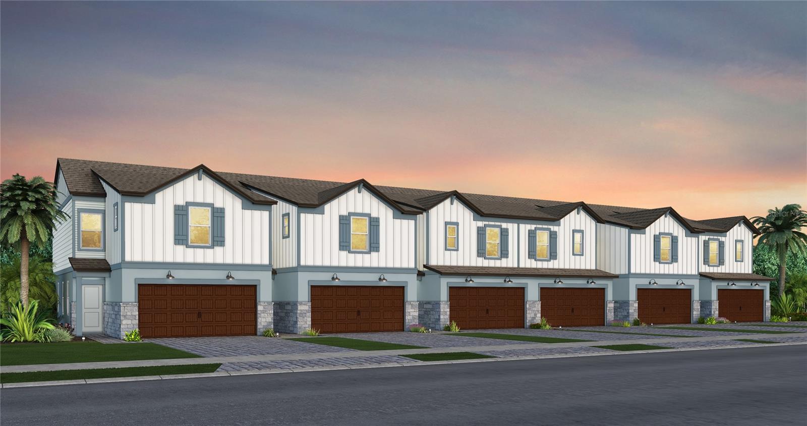 6833 Night Sky Way, Wesley Chapel