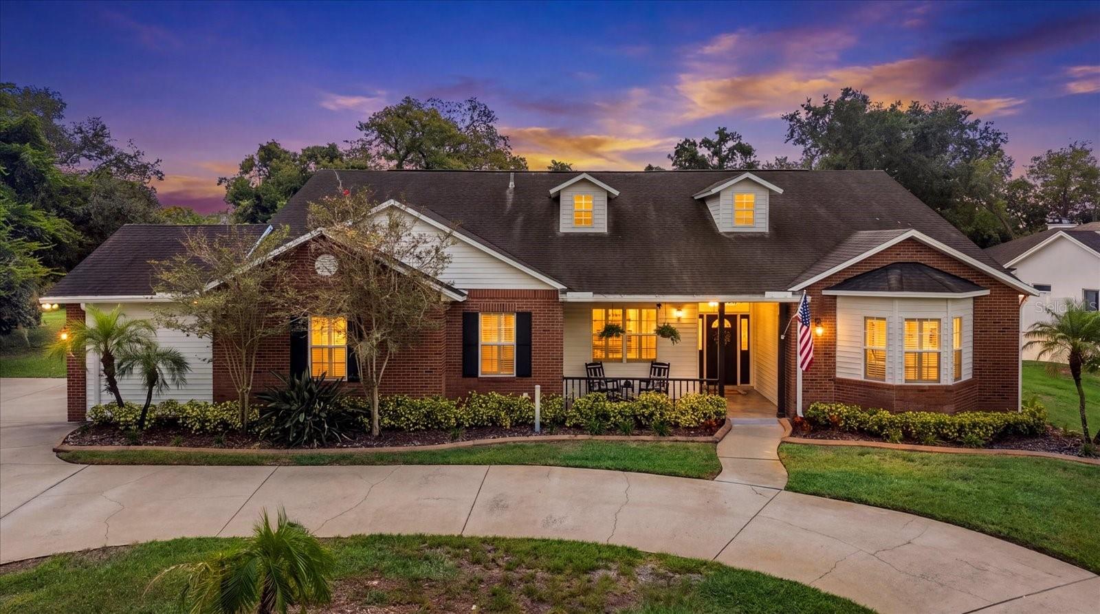 8805 Crosswood Ct, Riverview