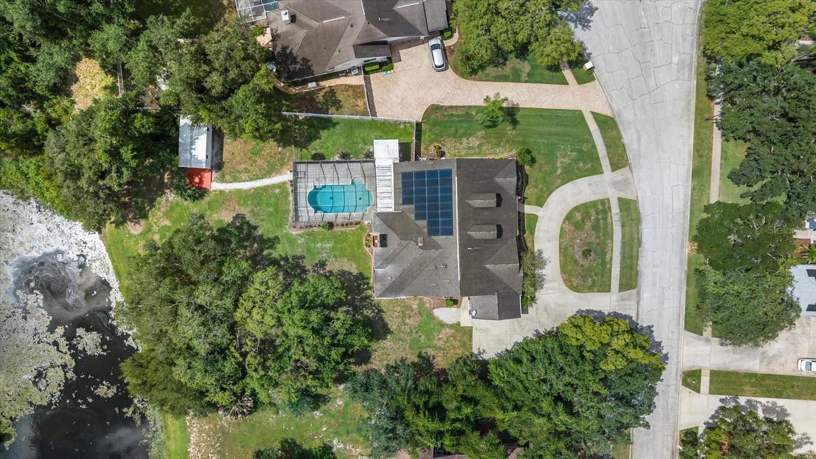 8805 CROSSWOOD CT