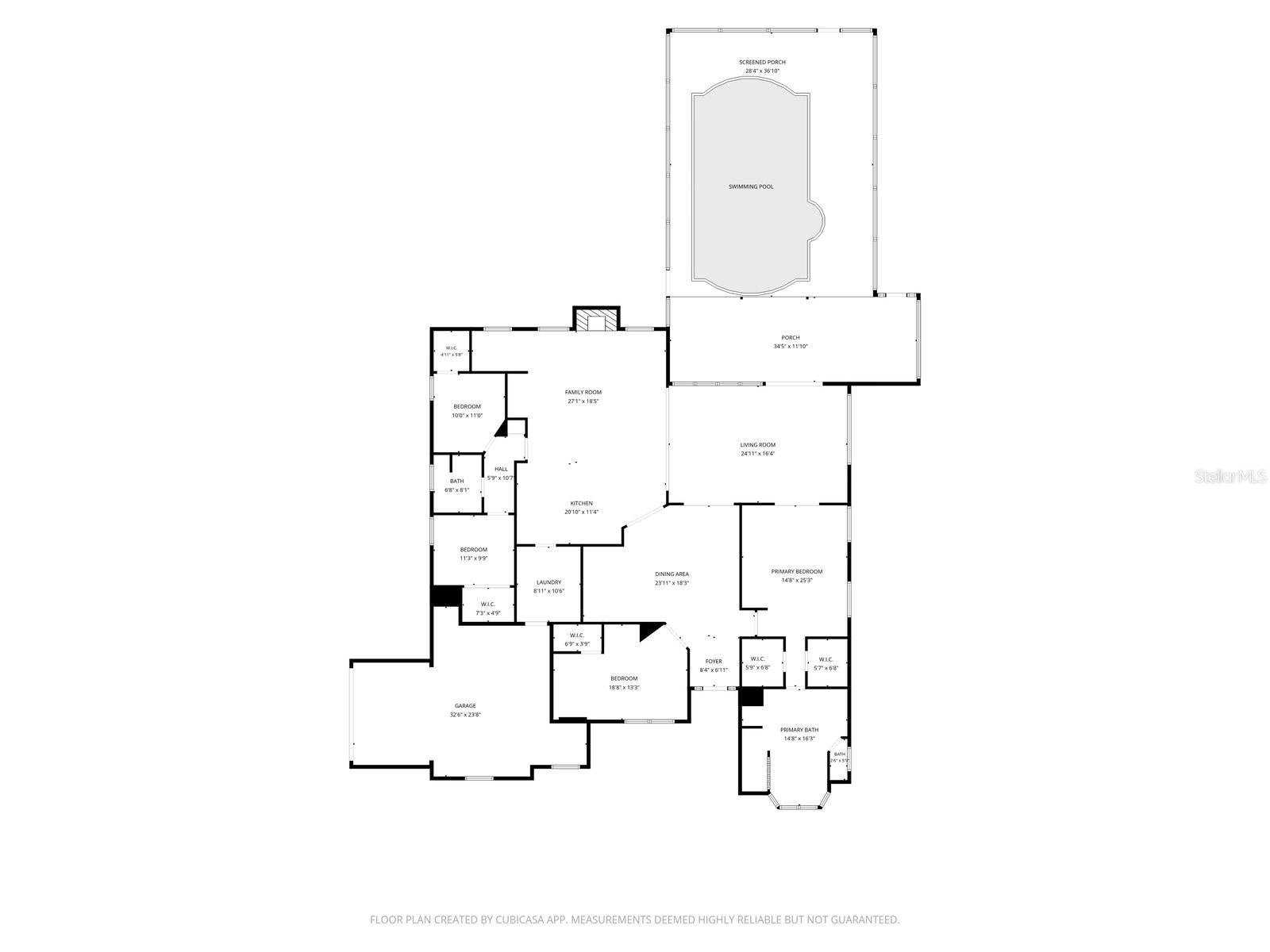 8805 CROSSWOOD CT